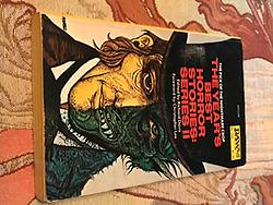 The Year's Best Horror Stories: Ii