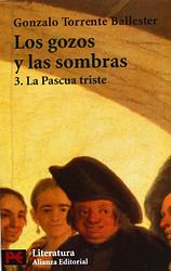 Los Gozos Y Las Sombras