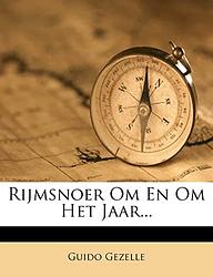 Rijmsnoer Om En Om Het Jaar