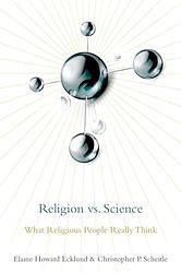 Science Vs. Religion