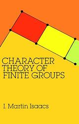 Finite Group Theory