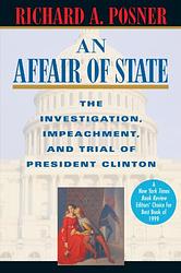 An Affair Of State