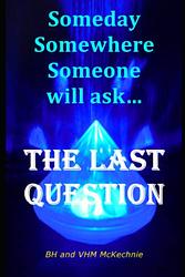 The Last Question
