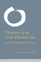 Treasury Of The True Dharma Eye