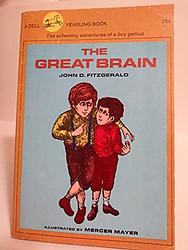 The Great Brain