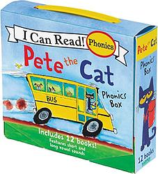 Pete The Cat