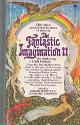 The Fantastic Imagination