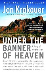 Under The Banner Of Heaven