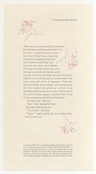 If The River Was Whiskey