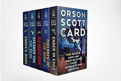 Children Of The Mind