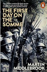 The First Day On The Somme