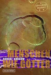 Menschen Wie Götter