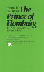 The Prince Of Homburg