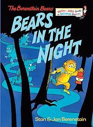 Bears In The Night