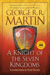 A Knight Of The Seven Kingdoms