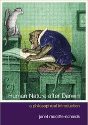 Human Nature After Darwin