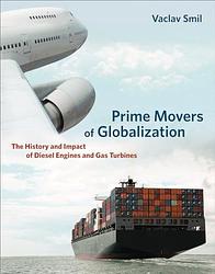 Prime Movers Of Globalization