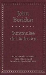 Summulae De Dialectica