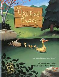 The Uglified Ducky