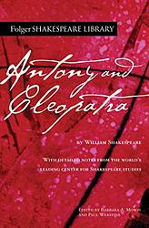 Antony And Cleopatra
