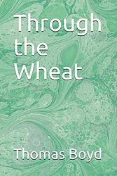 Through The Wheat