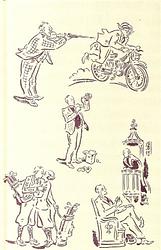 Plums Of P.G. Wodehouse