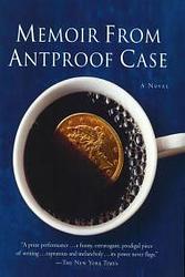 Memoir From Antproof Case
