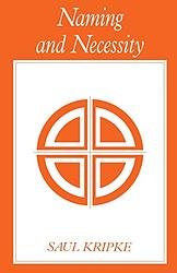 Naming And Necessity