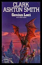 Genius Loci, And Other Tales