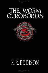 The Worm Ouroboros