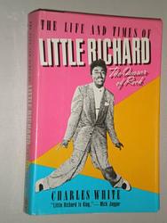 The Life And Times Of Little Richard