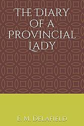 Diary Of A Provincial Lady