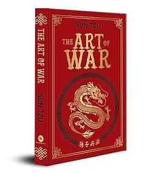 The War Of Art