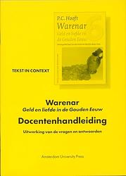 Warenar
