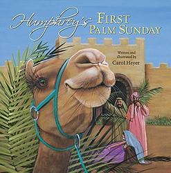 Humphrey's First Palm Sunday
