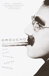 Groucho And Me