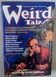 Weird Tales