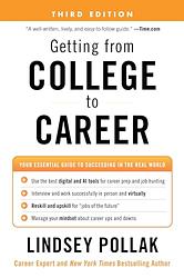 Getting From College To Career