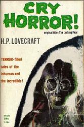 Cry Horror!