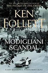 The Modigliani Scandal