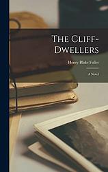 The Cliff Dwellers