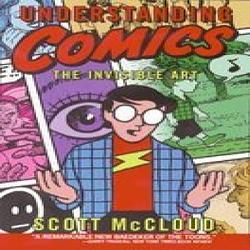 Understanding Comics
