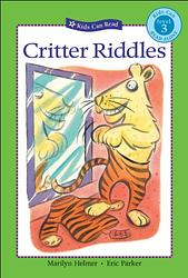 Critter Riddles