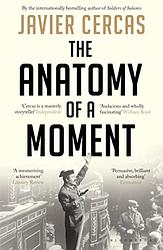 The Anatomy Of A Moment