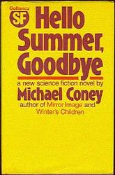 Hello Summer, Goodbye