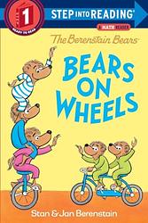 Bears On Wheels