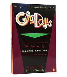 Guys And Dolls