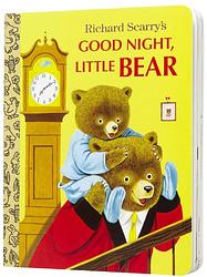 Good Night, Little Bear