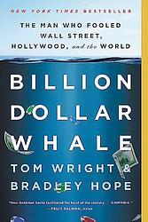 Billion Dollar Whale