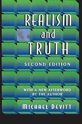 Realism And Truth